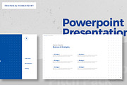 Project Proposal Powerpoint Template, a Presentation Template by Egotype (Thumbnail 16 of 24)
