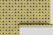 Kawaii Character Seamless Patterns, a Pattern Graphic by one-touch (Thumbnail 16 of 17)