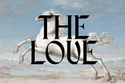 Grand Atlas Elegant Serif Font, a Serif Font by UICreative (Thumbnail 13 of 13)