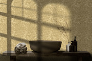 Seamless  Marbling Pattern, a Background Graphic by Suna Kosem (Thumbnail 4 of 18)