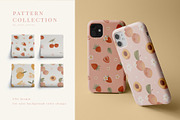 FRUITY - summer fruits & berries set, an Object Graphic by Cute Atelier (Thumbnail 5 of 8)
