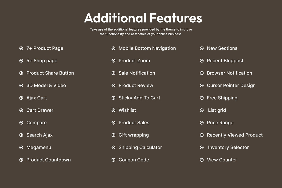 Candle Shopify Theme, a Shopify Template by LogicGo Shopify Experts (Photo 4 of 8)