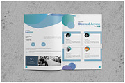 Brochure, a Brochure Template by Addaxx (Thumbnail 8 of 9)
