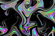 Acid psychedelic textures 50 Pack, a Texture Graphic by tkdesign (Thumbnail 37 of 50)