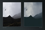 Artist Series Pack Lightroom Presets, an Action Add-On by PhotoMarket (Thumbnail 5 of 20)