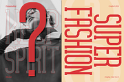 Micelar | Display Slab Serif, a Slab Serif Font by Denustudios (Thumbnail 2 of 15)