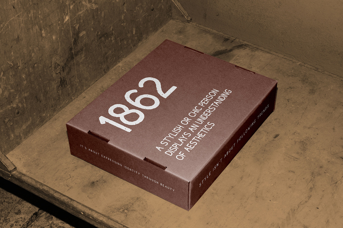 Dustmoor Vintage Adventure Font, a Sans Serif Font by Vadovastd (Photo 6 of 7)