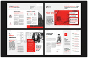 Company Profile, a Brochure Template by StudioGraficso (Thumbnail 10 of 17)