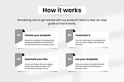 3 Skinny Tumblers Mockup Templates, a Cups & Container Mockup by DigiPax (Thumbnail 10 of 10)