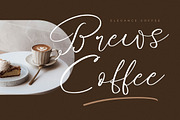 Benthany Amourty Modern Calligraphy, a Script Font by Letterena Studios Script (Thumbnail 3 of 15)