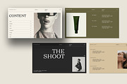 Raye | Creative Direction Kit, a Presentation Template by slidestock55 (Thumbnail 8 of 14)
