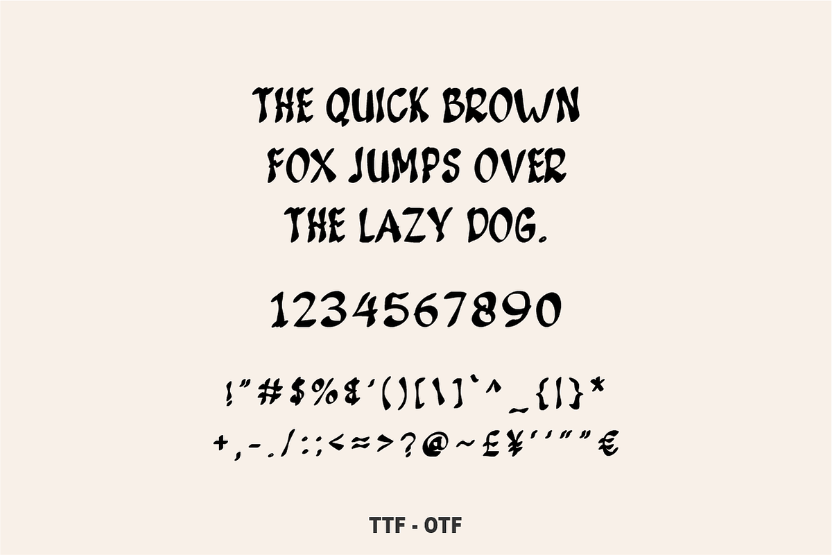 Sunday Retro - Groovy School Font, a Handwritten Font by KiddoGlyphs Studio (Photo 4 of 5)