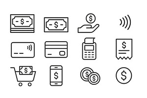 Innovative vector illustration of, a Finance Illustration by ZinetroN