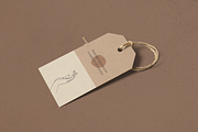 Brand Stationery Set • Freyā, a Stationery Template by Nonola (Thumbnail 7 of 12)