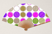 24 seamless geometry symmetrical, a Pattern Graphic by ARTOZEN DIGITAL (Thumbnail 12 of 18)
