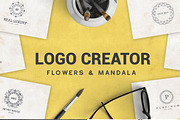 ALL IN ONE LOGO BUNDLE, a Branding & Logo Template by Design District (Thumbnail 44 of 61)