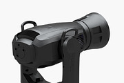 Stage Lighting Collection-14 PCS, an Object 3D Model by akerStudio (Thumbnail 127 of 309)