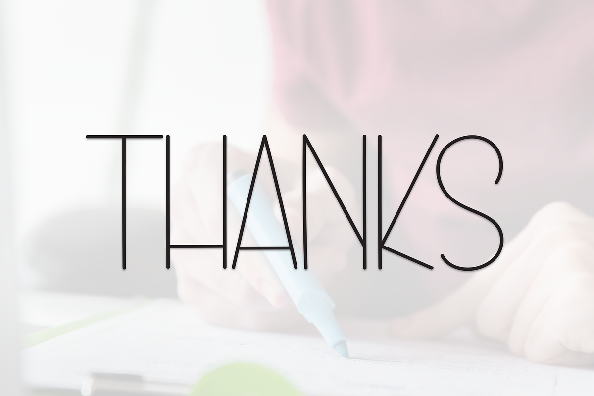 Underline | Script Font, a Script Font by Scratchones (Photo 8 of 8)