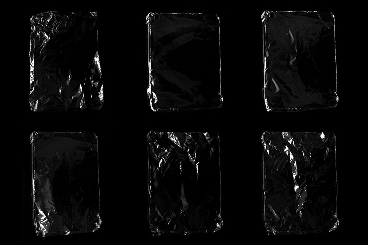 Plastic Wrap Texture #02, a Texture Graphic by alexandeerco (Photo 11 of 23)