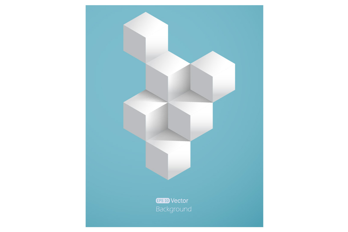 20 Abstract Vector Backgrounds, a Technology Illustration by smithytomy (Photo 20 of 21)
