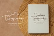 Mallcity - Monoline Script, a Script Font by Sronstudio (Thumbnail 9 of 14)