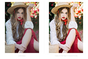 BLACK FRIDAY Lightroom Presets Bundl, an Action Add-On by BeArt-Presets (Thumbnail 2 of 19)