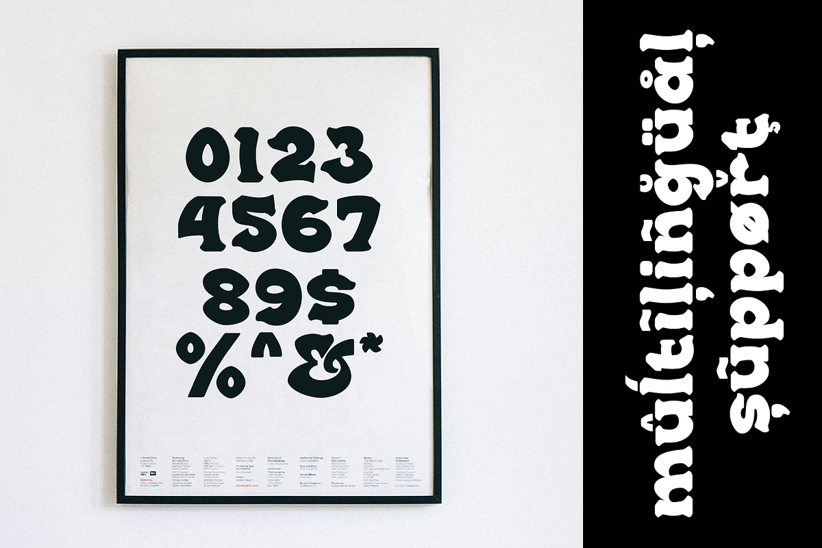 Moctah Serif, a Serif Font by madeDeduk (Photo 7 of 8)