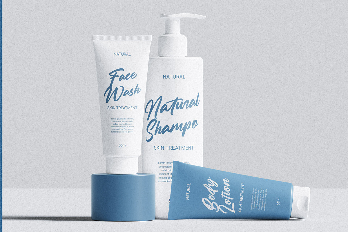 Renattia Branding Script Font, a Script Font by RantautypeStudio (Photo 3 of 17)