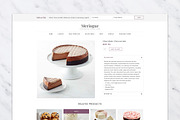 Meringue Theme // Genesis Theme, a WordPress Template by WP Chic (Thumbnail 3 of 3)