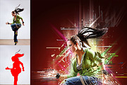 Mix Art, an Action Add-On by Danive Studio (Thumbnail 9 of 14)