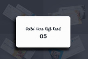 775 Mega Business Stationary Bundle, a Stationery Template by Genereux Art (Thumbnail 17 of 28)