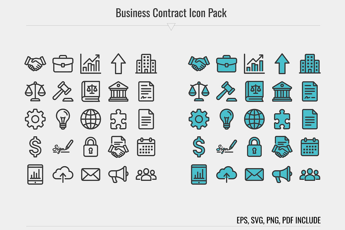 200 Minimalist Line Art Icon Bundle, an Outline Icon by MRI STUDIO (Photo 1 of 9)
