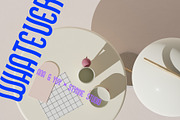 ARTSY FARTSY - postmodern mockups, a Packaging Mockup by ana & yvy (Thumbnail 15 of 21)