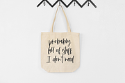 Bubbly Script, a Script Font by Beck McCormick (Thumbnail 6 of 10)