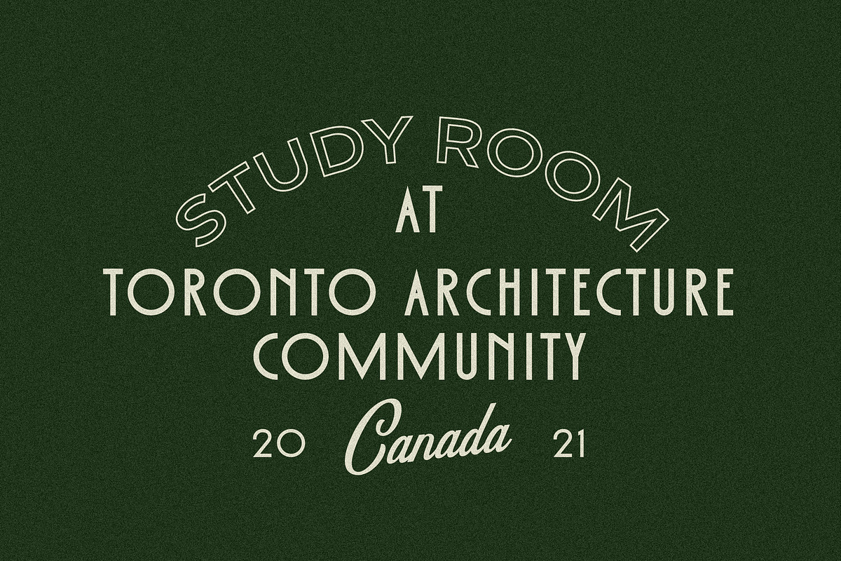 Monterio - Modern Art Deco Typeface, a Sans Serif Font by CCS Type (Photo 17 of 29)