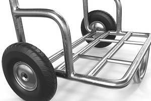 Hand Truck