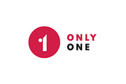Only 1 logo design, a Branding & Logo Template by MuzaInspires (Thumbnail 1 of 4)