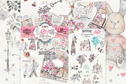 New Update. 2030 in 1 bundle., an Illustration by Alisa Mikibith Art (Thumbnail 41 of 48)