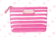Cosmetics Bags & Makeup Mockup, an Illustration by mollyli.ai (Thumbnail 3 of 4)