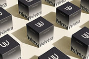 CS Lempo – Art Deco Font, a Sans Serif Font by Craft Supply Co. (Thumbnail 6 of 8)