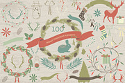 16300 in 1 - GRAPHIC GIANT BUNDLE, an Illustration by Julia Dreams (Thumbnail 83 of 99)