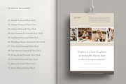 Flyer Bundle, a Flyer Template by Ruben Stom (Thumbnail 9 of 21)