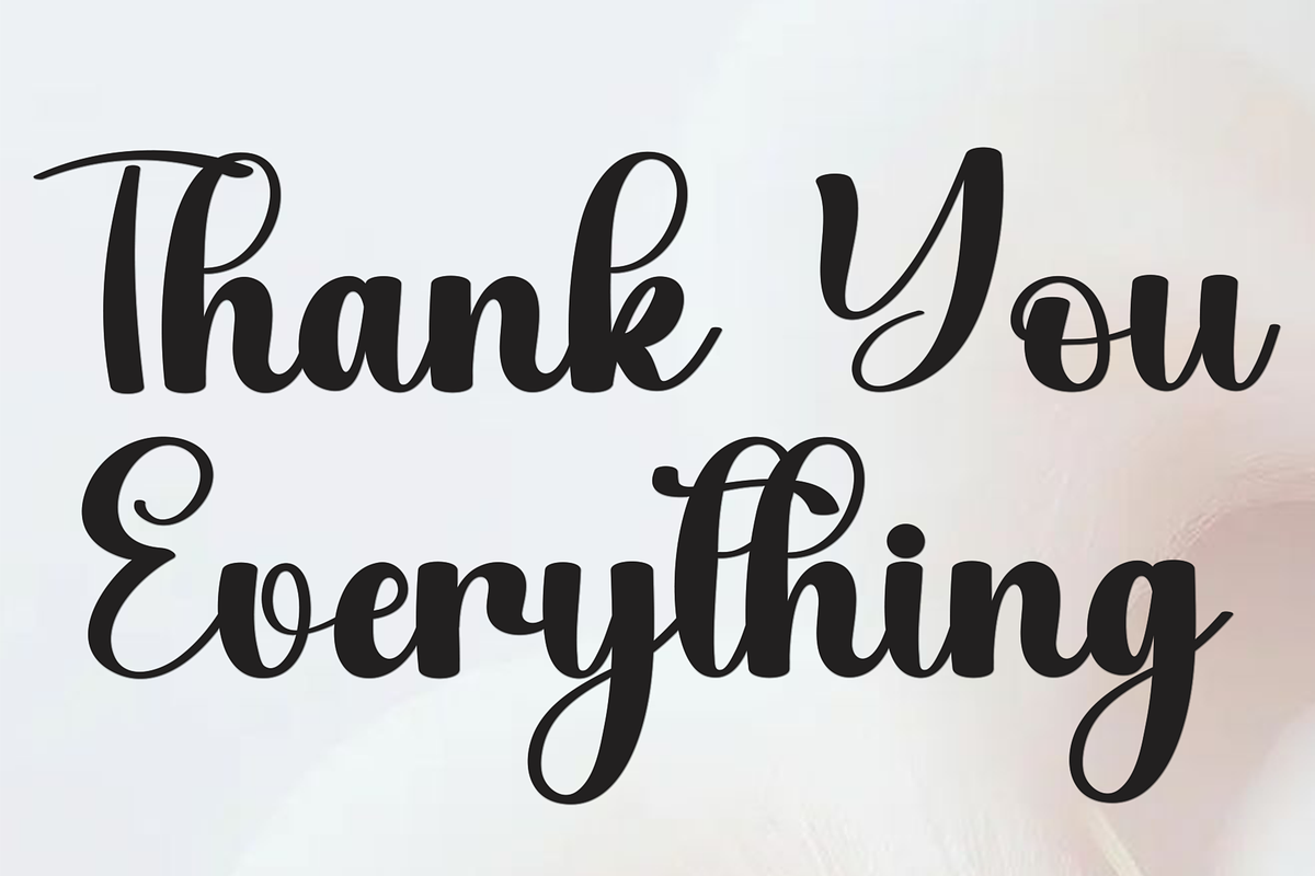 Shooter Teacher, a Handwritten Font by FreshTypeINK (Photo 8 of 8)