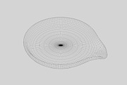 Spoon rest, an Object 3D Model by fahad121 (Thumbnail 7 of 7)