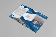 Modern Trifold Brochure Template, a Brochure Template by assaiv (Thumbnail 5 of 5)