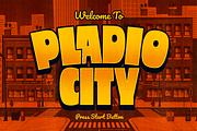 Staluco - Bold Sign Display Fonts, a Sans Serif Font by Konstantine Studio (Thumbnail 5 of 10)