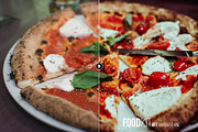 FoodKit - Food Presets for Lightroom, a Preset Add-On by skybluecreative (Thumbnail 4 of 16)