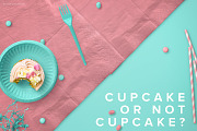 Party Edition - Custom Scene, a Product Mockup by Custom Scene (Thumbnail 9 of 15)