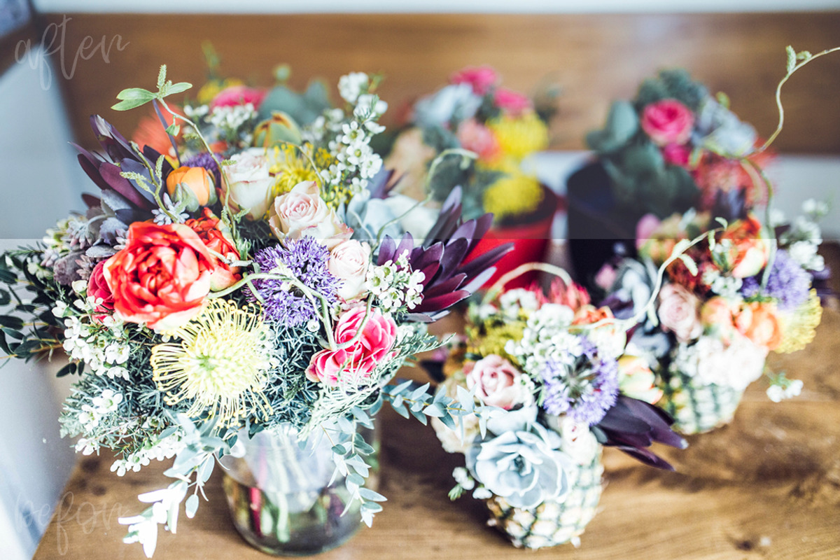 Cinematic Wedding Lightroom presets, an Action Add-On by OceanChild (Photo 11 of 11)