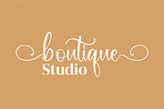 Aichella, a Script Font by Integritype Studio (Thumbnail 7 of 11)